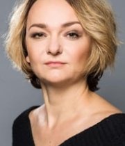 Izabela Dąbrowska