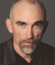 Jackie Earle Haley