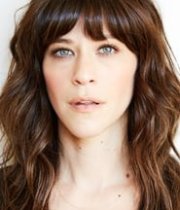 Jackie Tohn