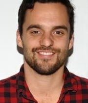 Jake Johnson