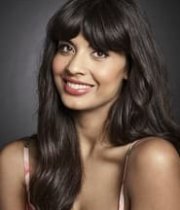 Jameela Jamil