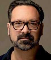 James Mangold