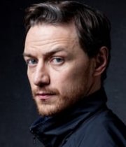 James McAvoy