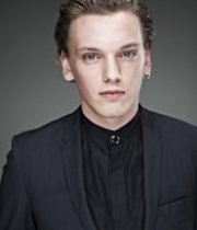 Jamie Campbell Bower