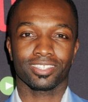 Jamie Hector