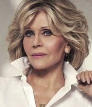 Jane Fonda