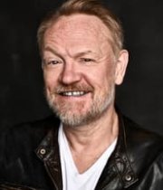 Jared Harris