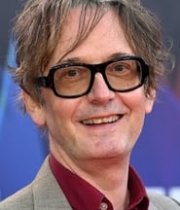 Jarvis Cocker