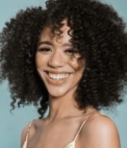 Jasmin Savoy Brown