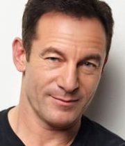 Jason Isaacs