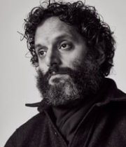 Jason Mantzoukas