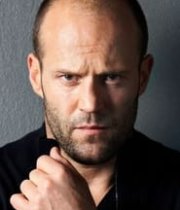 Jason Statham