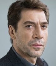 Javier Bardem