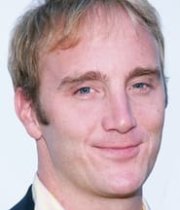 Jay Mohr