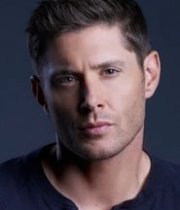 Jensen Ackles