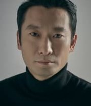 Jeon Jin-oh