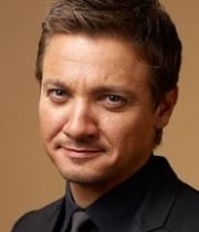 Jeremy Renner