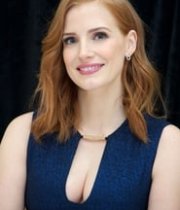 Jessica Chastain