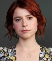 Jessie Buckley