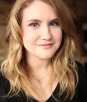 Jillian Bell