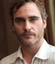 Joaquin Phoenix