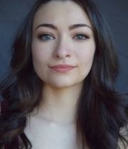 Jodelle Ferland