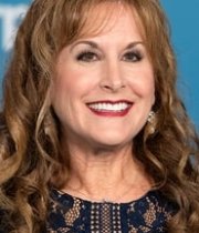 Jodi Benson