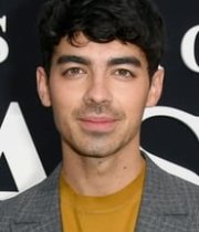 Joe Jonas