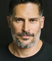 Joe Manganiello