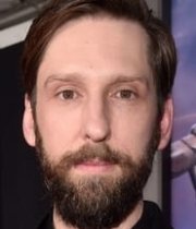 Joel David Moore