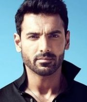 John Abraham