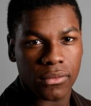 John Boyega