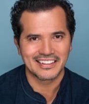 John Leguizamo