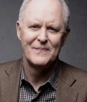 John Lithgow