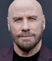 John Travolta