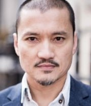 Jon Jon Briones