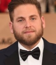 Jonah Hill