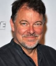 Jonathan Frakes