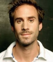 Joseph Fiennes