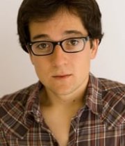 Josh Brener