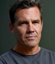 Josh Brolin