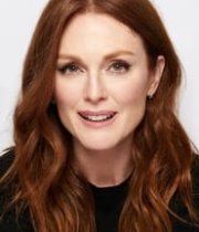 Julianne Moore