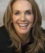 Julie Hagerty