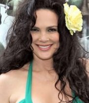 Julie Strain