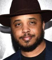 Justin Simien