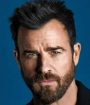 Justin Theroux