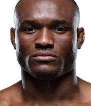 Kamaru Usman