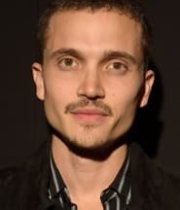 Karl Glusman