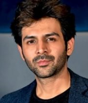 Kartik Aaryan