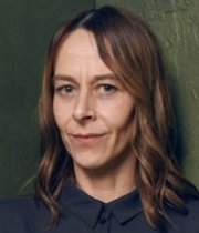 Kate Dickie